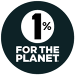 1% for the planet - Tom's Sunscreen