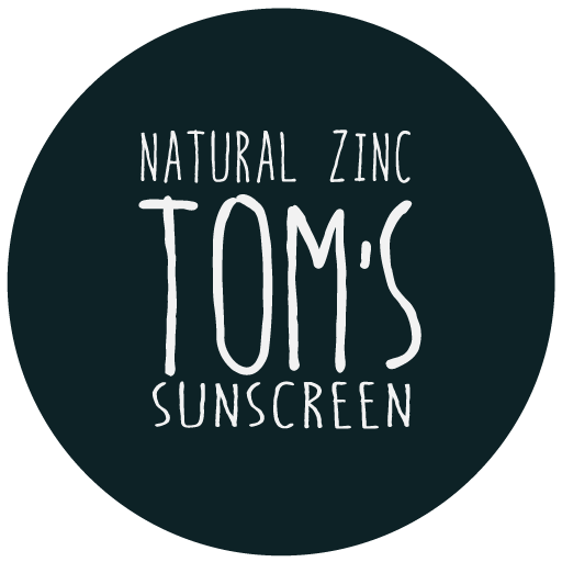 Tom's Sunscreen